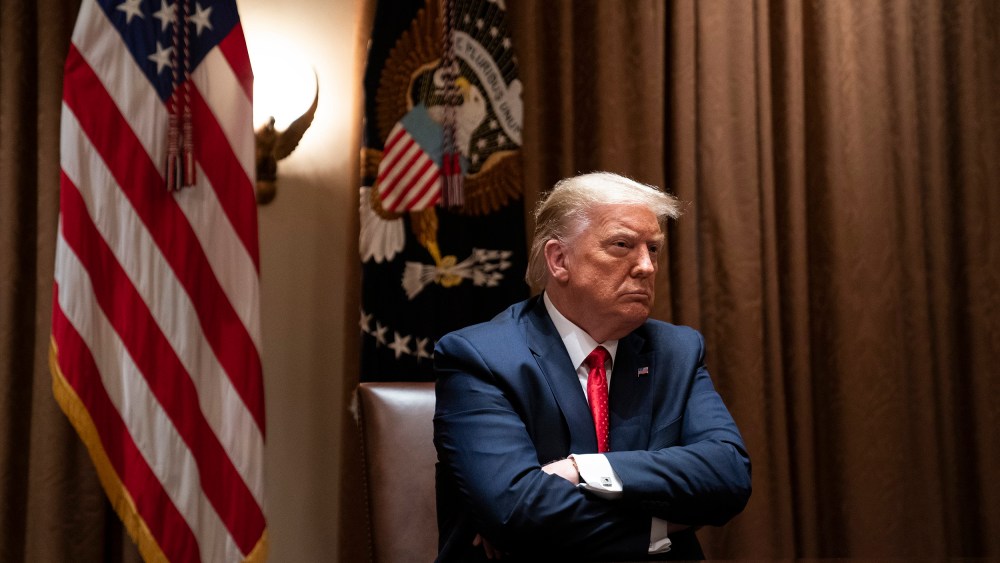 Image: Donald Trump