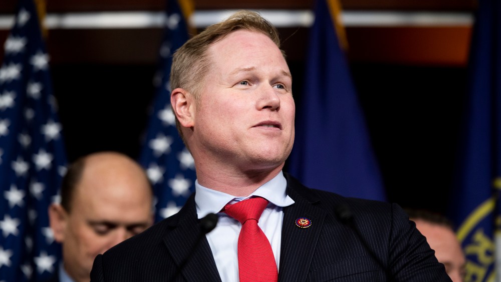 Image: Rep Steve Watkins