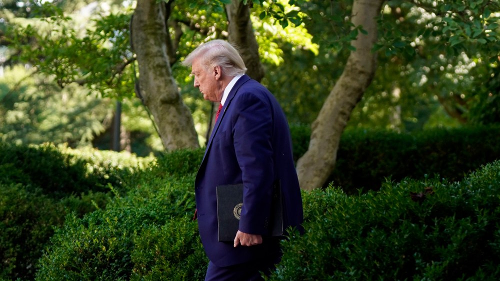 Image: Donald Trump