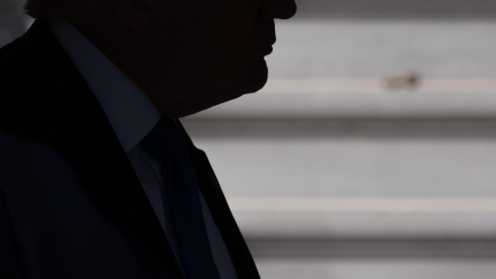 Image: Donald Trump