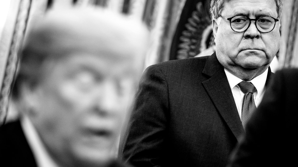 President Donald J. Trump