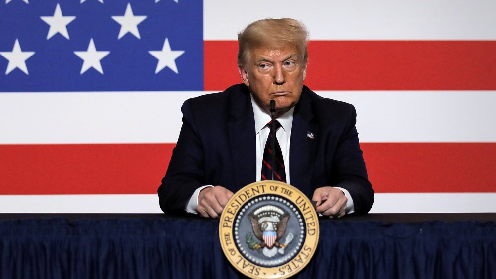 Image: Donald Trump