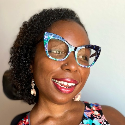 Image: Andraea LaVant