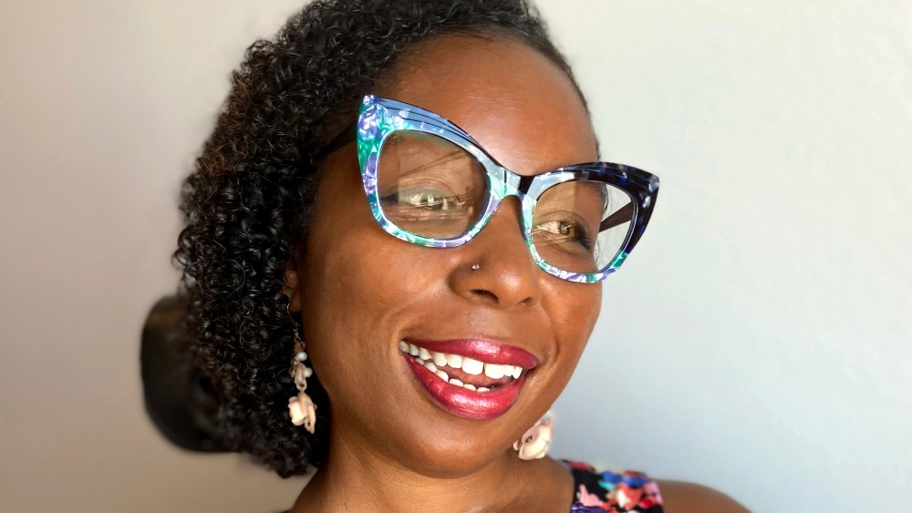 Image: Andraea LaVant