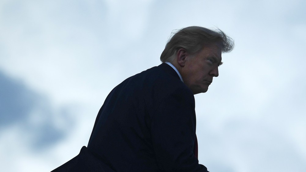 Image: Donald Trump