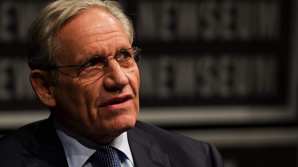 Image: FILES-US-POLITICS-TRUMP-health-virus-Woodward