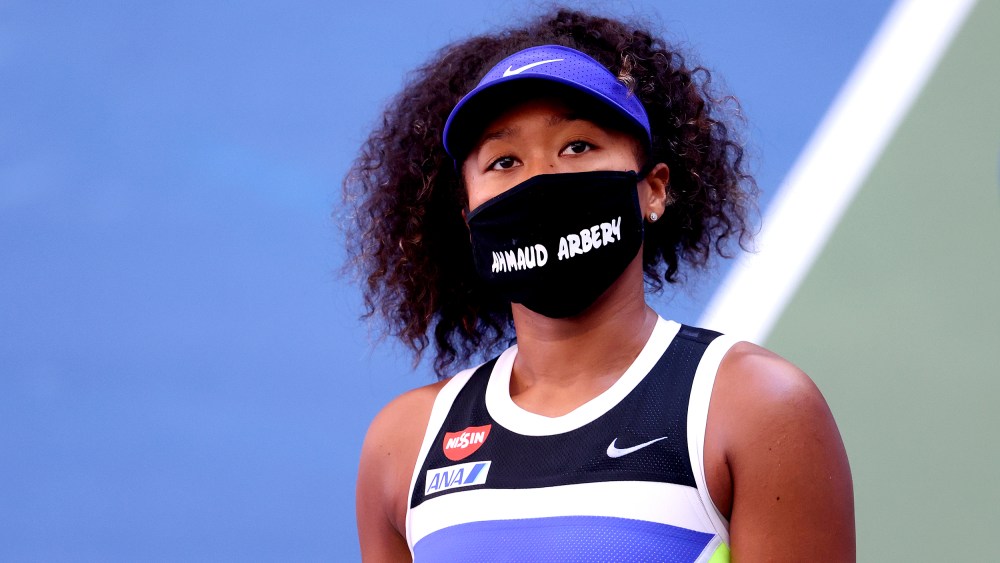 2020 US Open - Day 5
