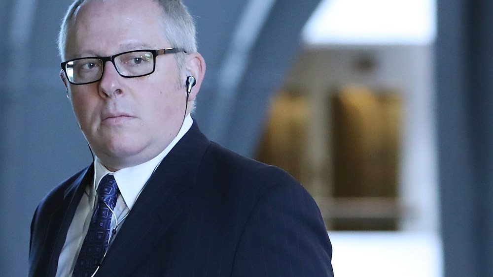 Former Trump Campaign Official Michael Caputo To Be Interviewed By Senate Intelligence Committee Staffers