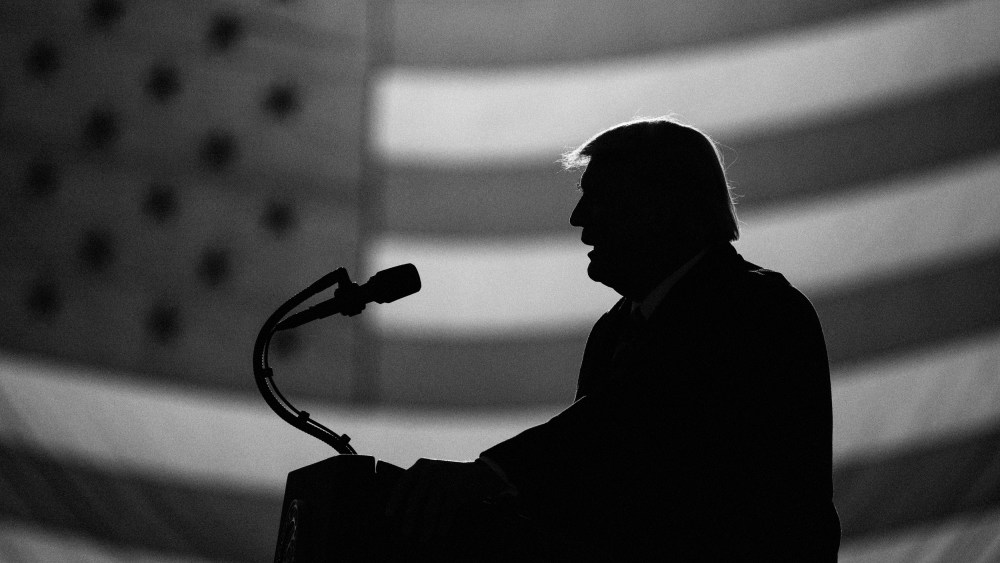 Image: Donald Trump