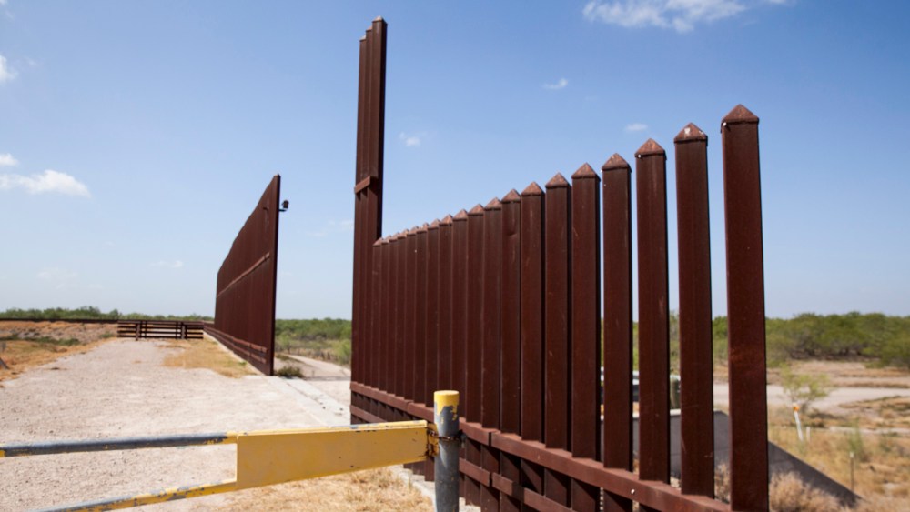 Border Wall