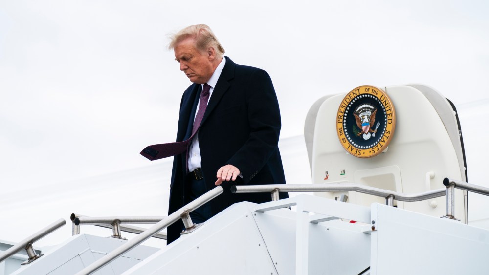 Image: Donald Trump