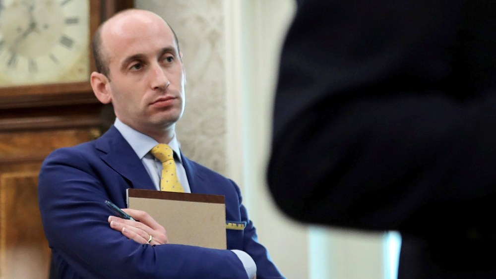 Image: Stephen Miller