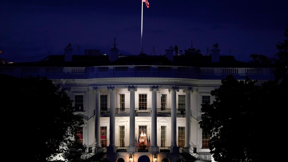 Image: Donald Trump