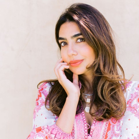 Image: Dr. Deepika Chopra