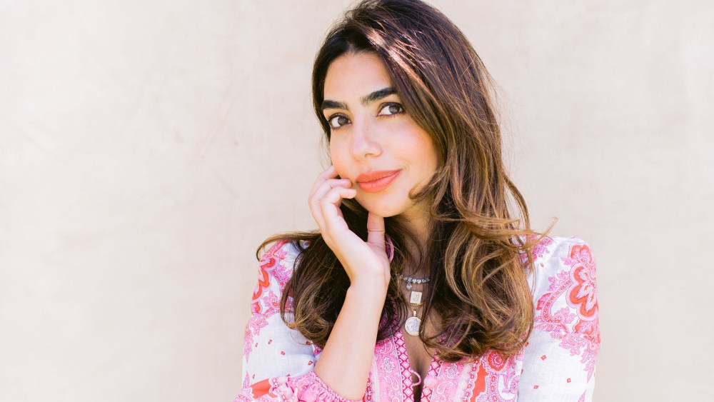Image: Dr. Deepika Chopra