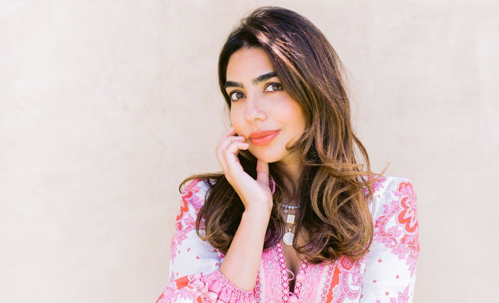 Image: Dr. Deepika Chopra