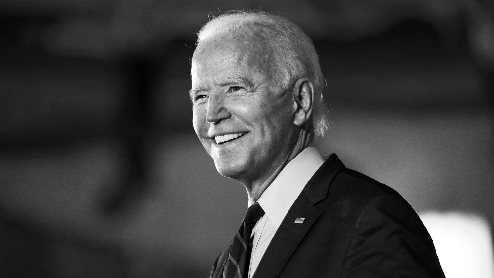 Image: Joe Biden