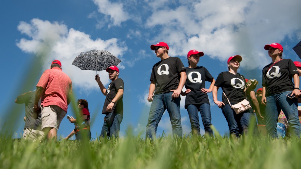 Image: QAnon