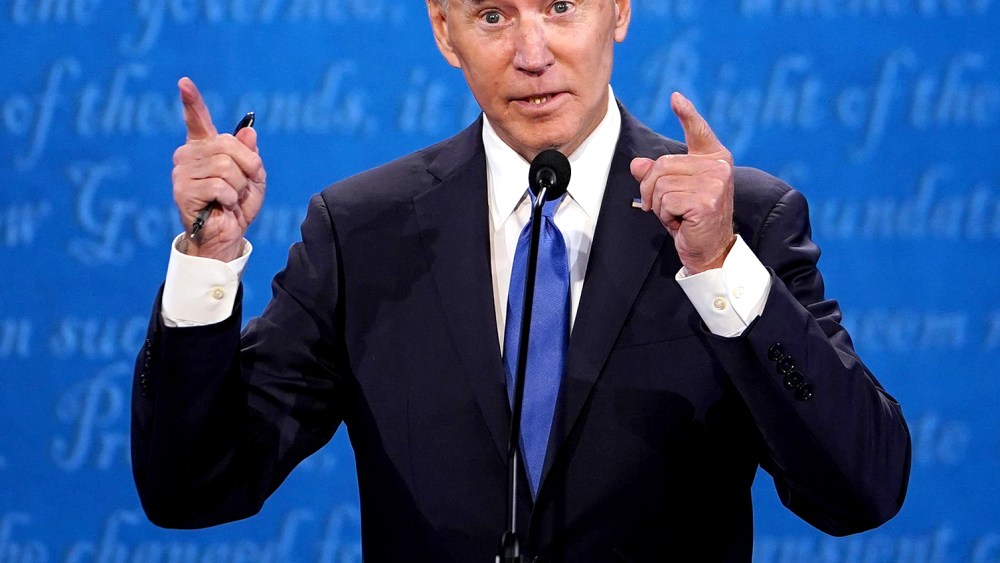 Image: US-VOTE-DEBATE