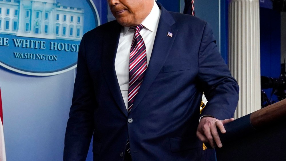 Image: Donald Trump, NAT Trump
