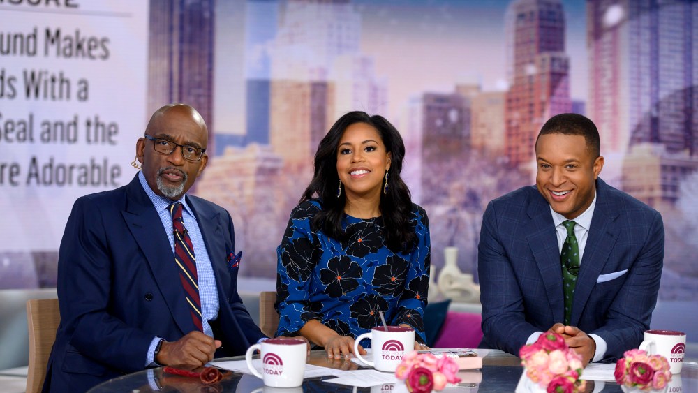 Image: Today - Season 69