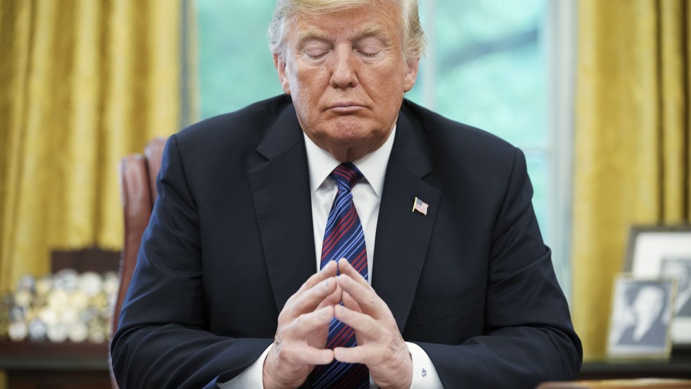 Image: Donald Trump