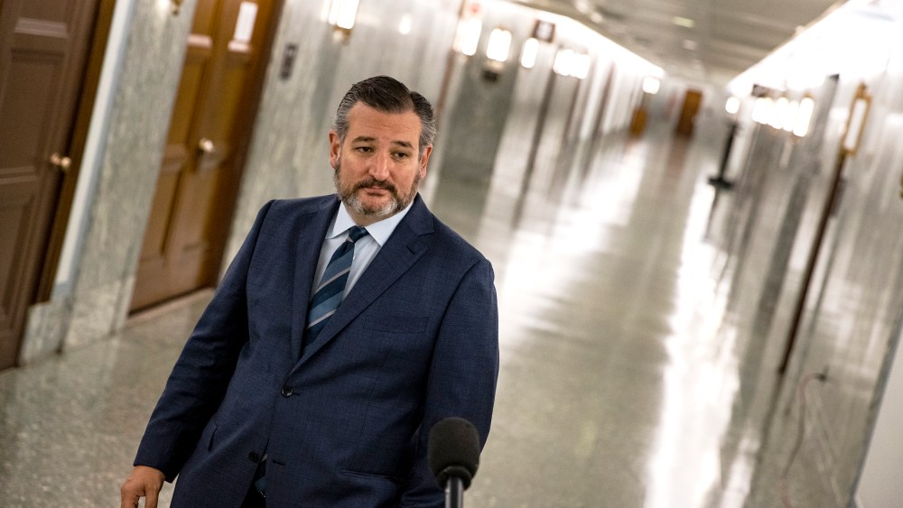 Image: Ted Cruz