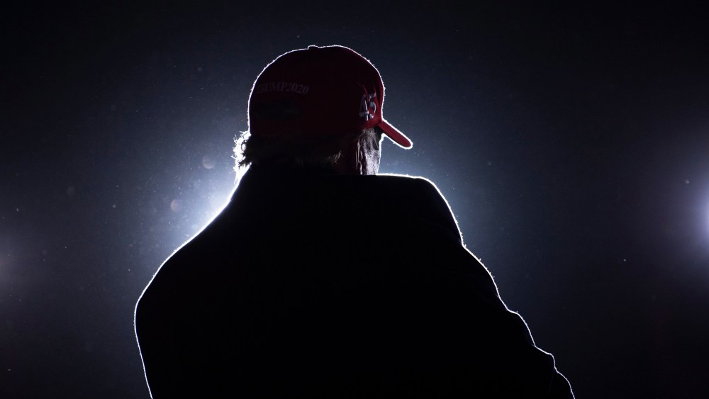 Image: politics-US-VOTE-TRUMP