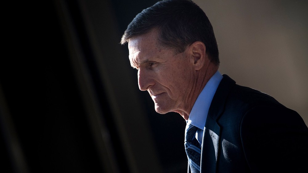 Image: RUSSIA-FILES-US-POLITICS-TRUMP-FLYNN