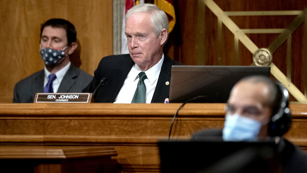 Pelosi And Schumer Back Using Bipartisan Plan In Stimulus Talks