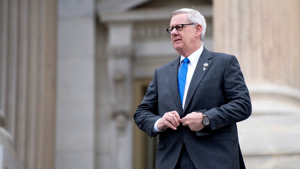 Rep. Paul Mitchell