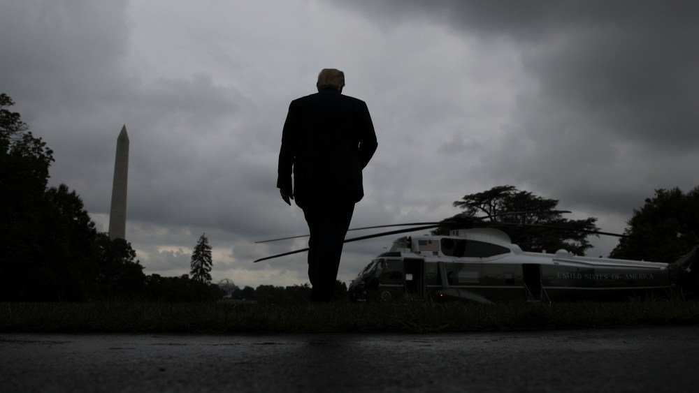 Image: Donald Trump