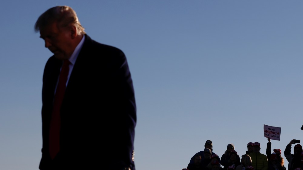 Image: Donald Trump