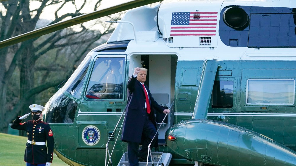 Image: Donald Trump