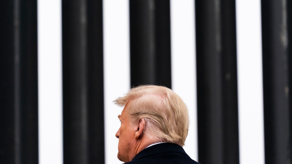 Image: Donald Trump