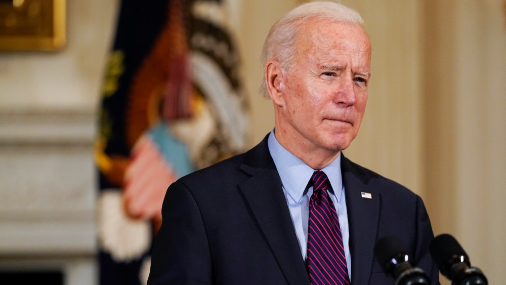 Image: Joe Biden