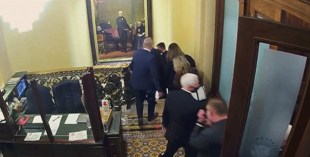 Image: Capitol Security