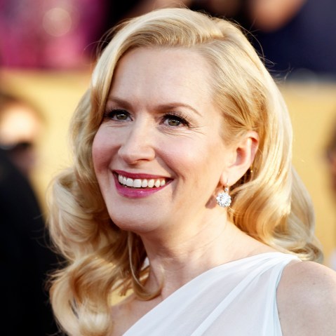 Angela Kinsey