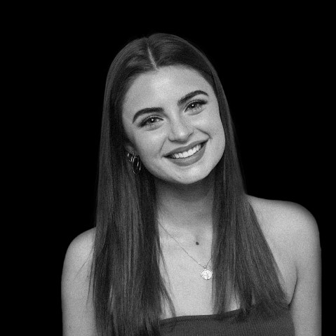 Image: Rachel Kirkconnell from The Bachelor