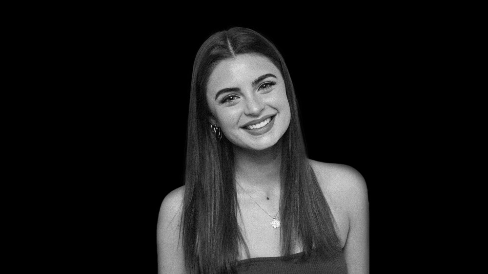 Image: Rachel Kirkconnell from The Bachelor