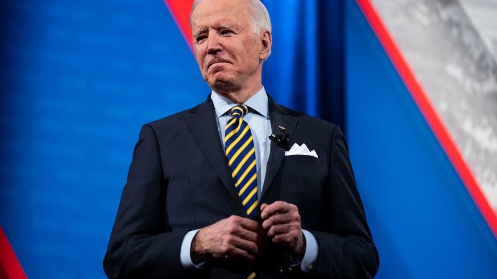 Image: Joe Biden