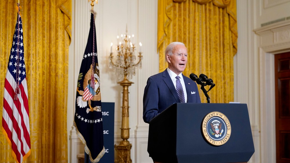 Image: Joe Biden