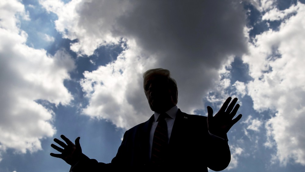 Image: Donald Trump