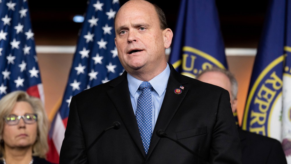 Rep. Tom Reed