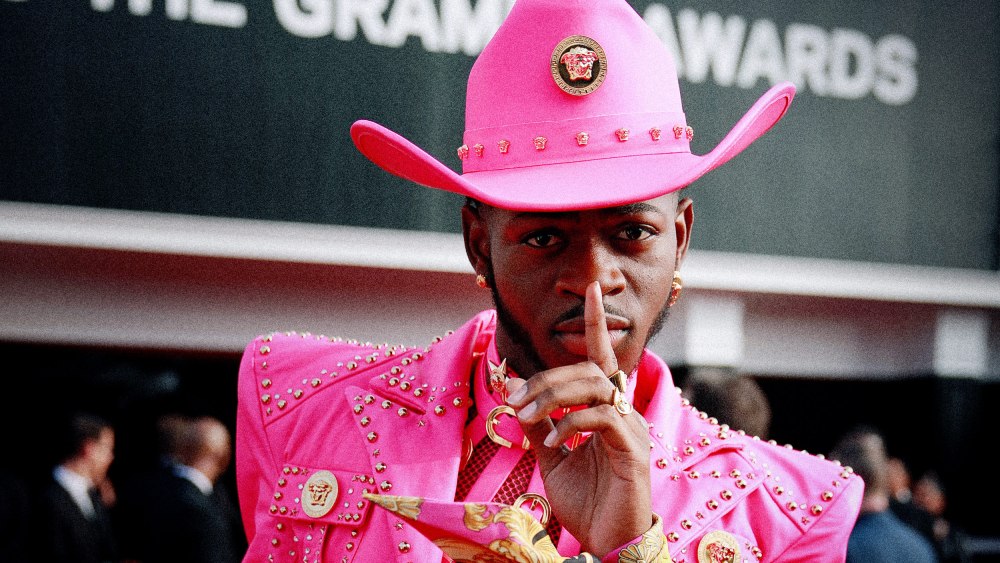 Image: Lil Nas X
