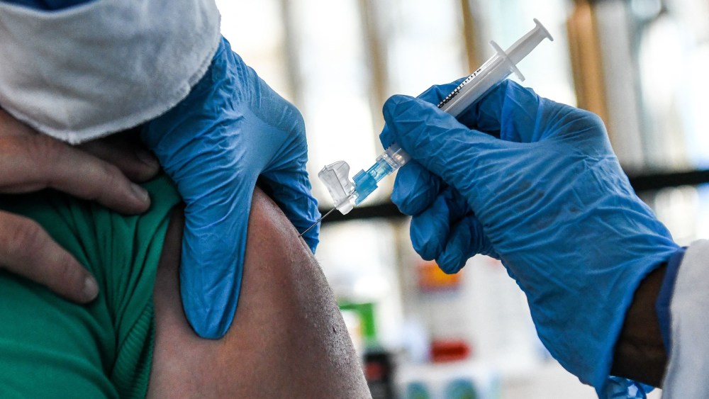 Image: Covid Vaccine