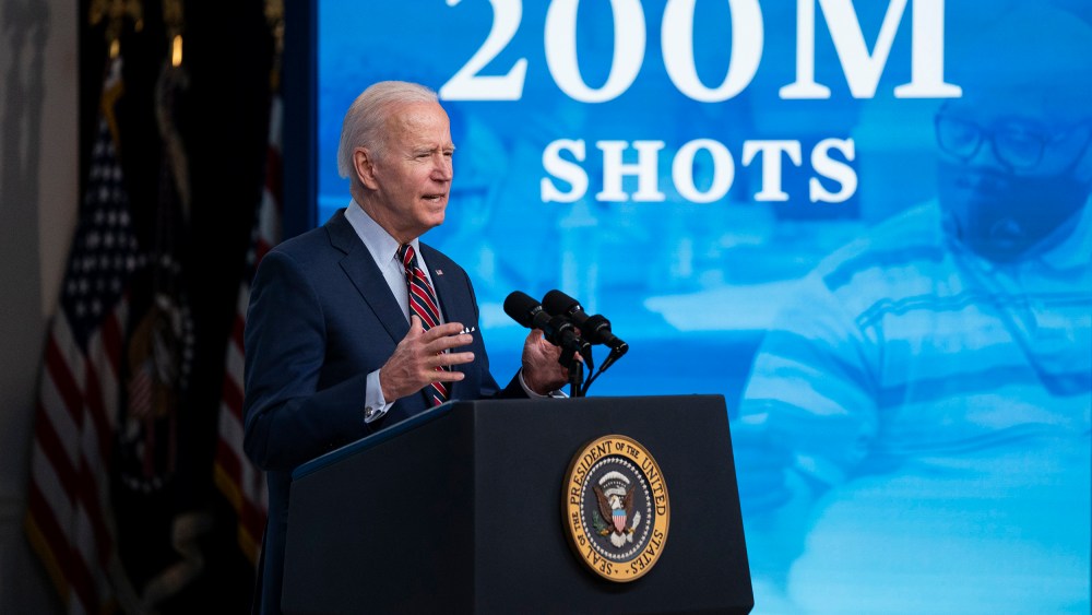 Image: Joe Biden