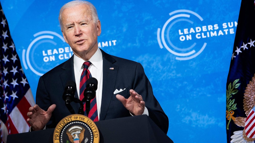 Image: Joe Biden