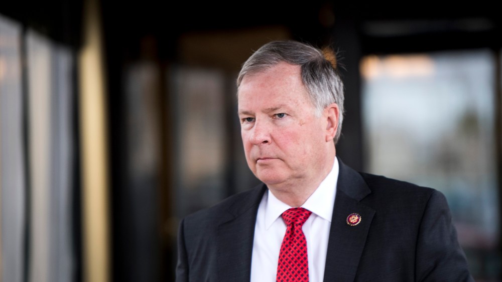 Image: Rep. Doug Lamborn