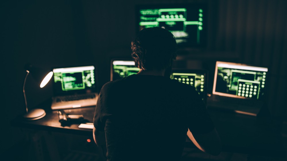 Image: Hackers continue to extort victims with ransomware despite growing international attention.